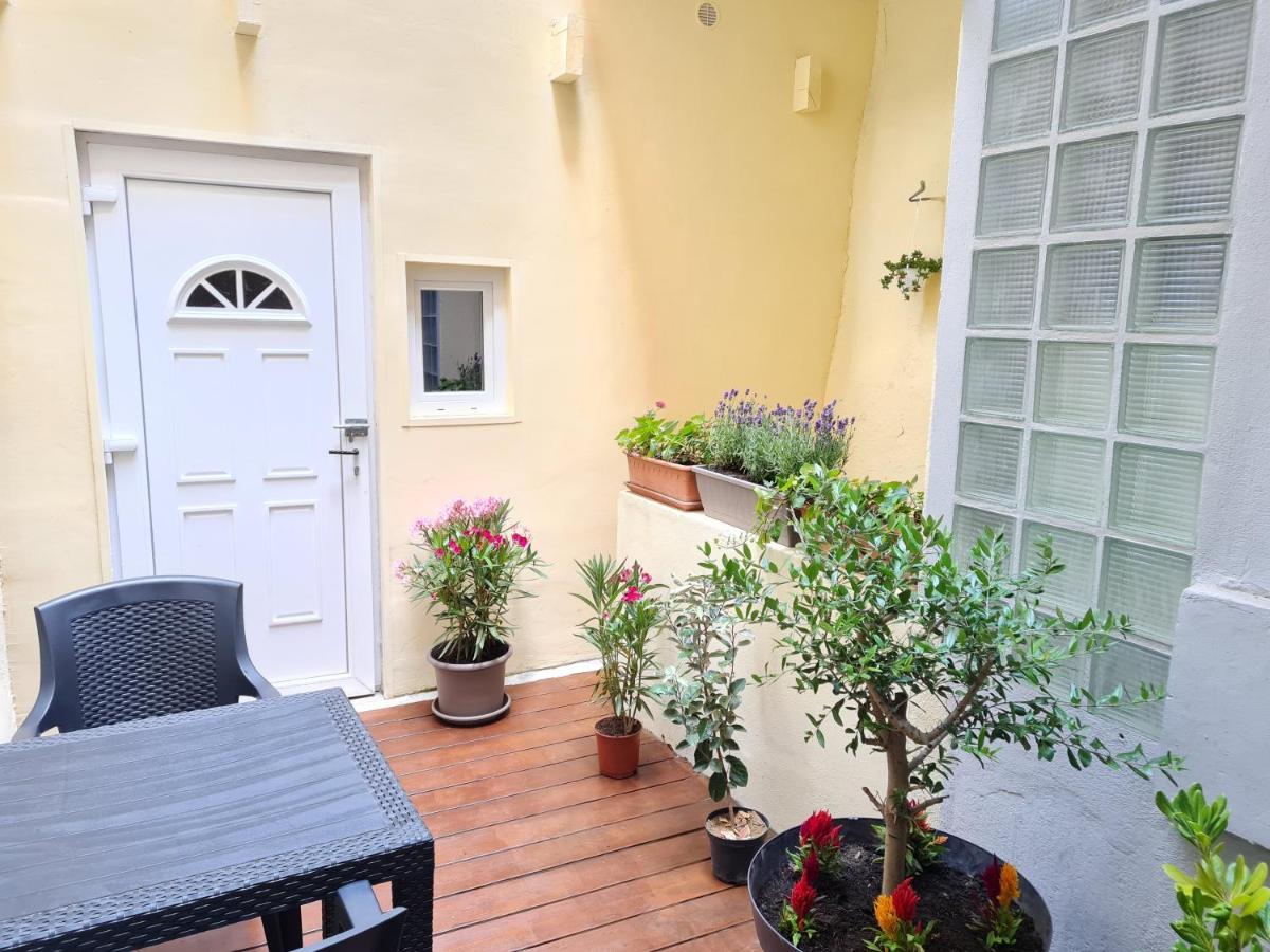 Les Bulles Medievales - Appartement Dedie Au Bien Etre Avec Spa - Netflix Et Wifi - Climatisation 卡尔卡松 外观 照片